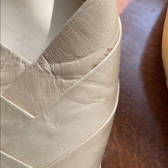 SPECCHIO Mules, Made in Italy - Picture 5 of 11